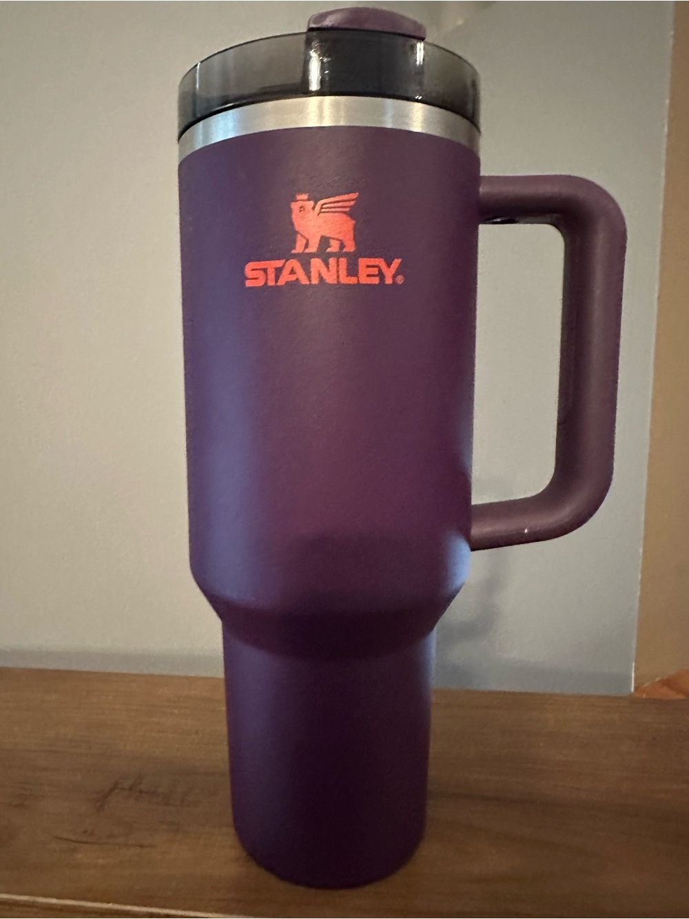 Purple Stanley
